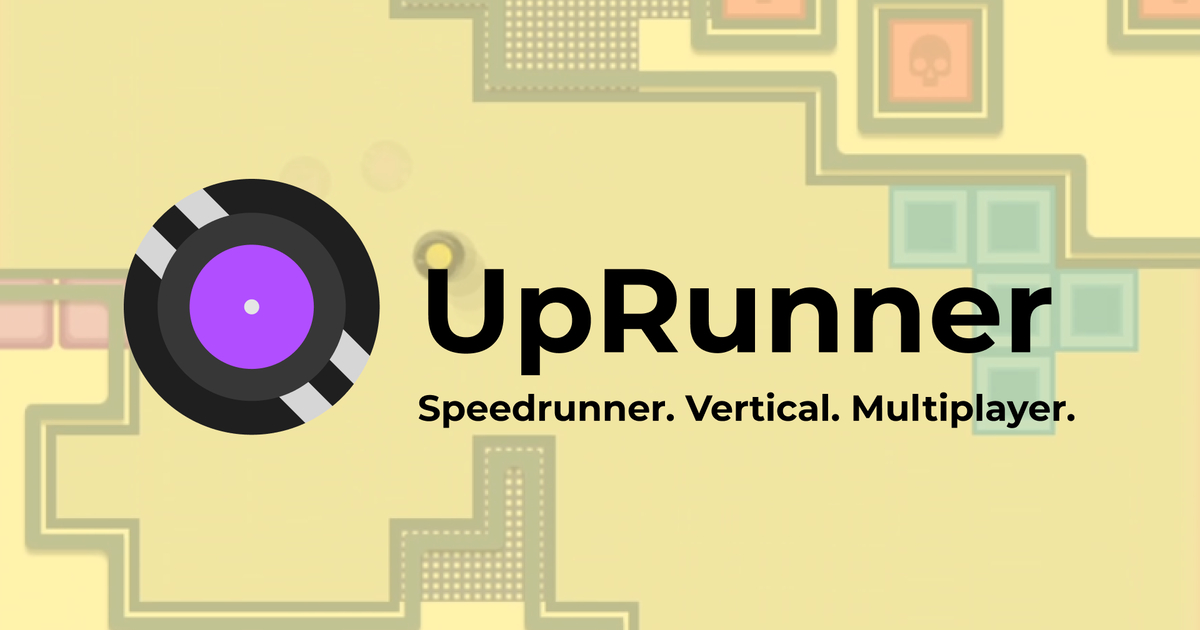 UpRunner