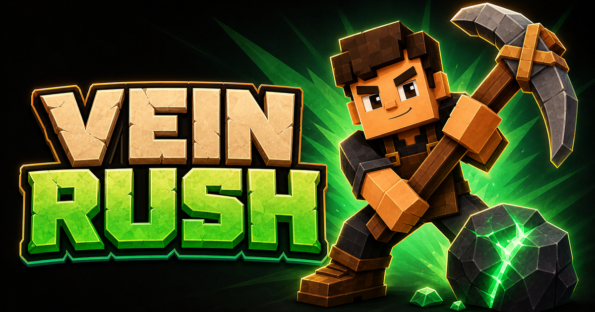 Vein Rush