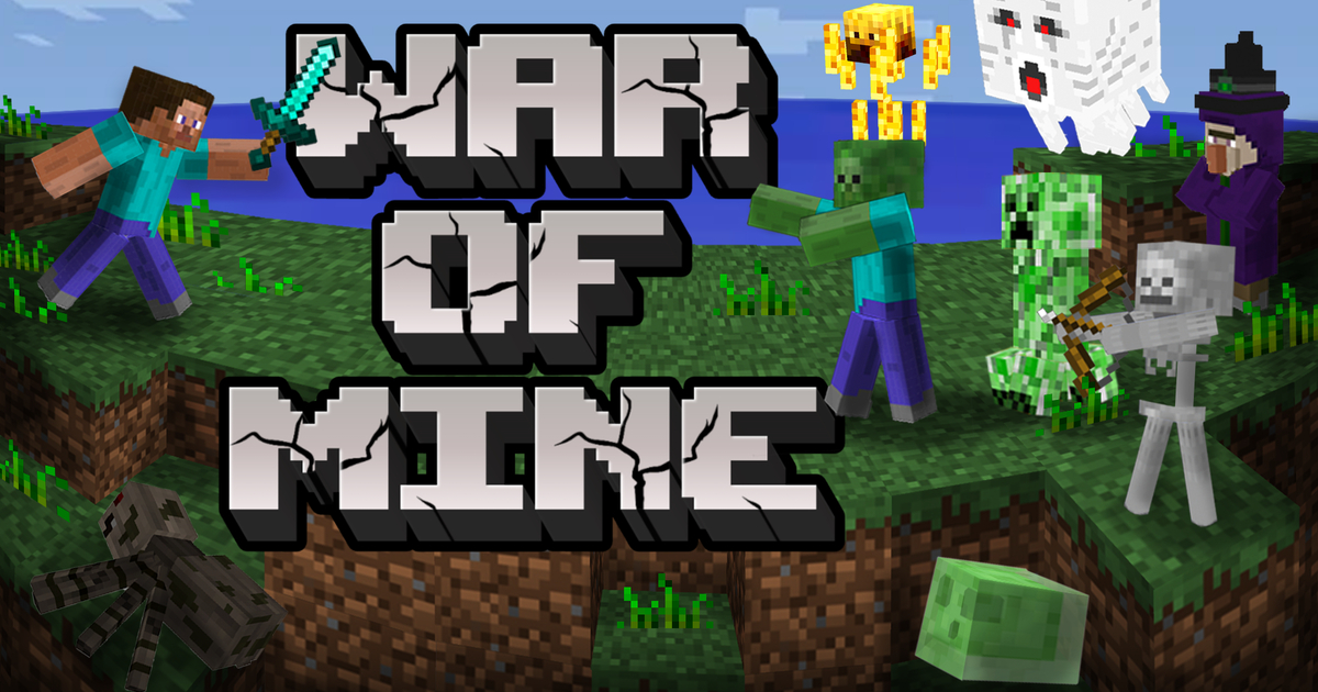 War of Mine