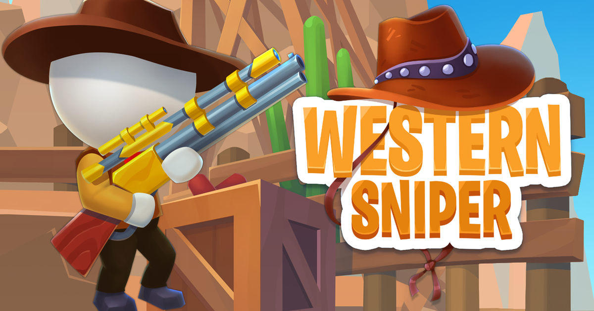 Western Sniper