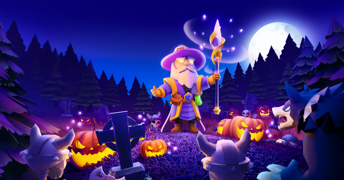 Wizard.io