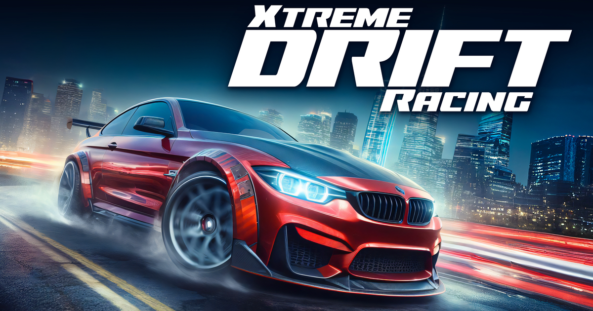 Xtreme DRIFT Racing