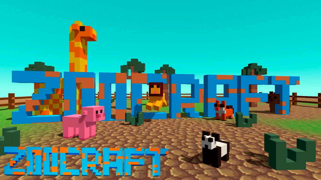 ZooCraft